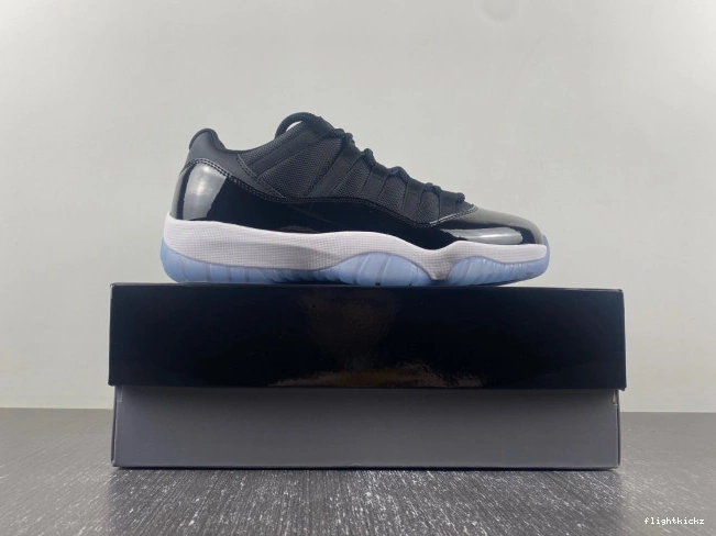 Jordan FV5104-004 Low 11 Air Jam Space 0808
